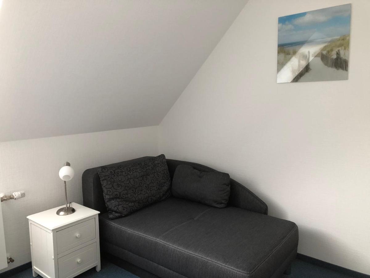 Apartamento Haus Idyll Graal-Mueritz Exterior foto